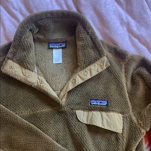 Patagonia Fleece
